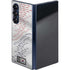 South Korea Soccer Flag Galaxy Z Fold6 Skin